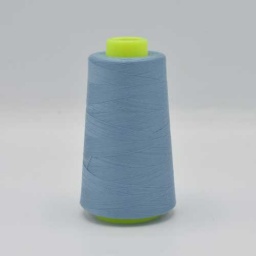 XOL11-920-100 - Dusty Blue Overlock Yarn