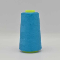 XOL11-940-100 - Turquoise Overlock Yarn