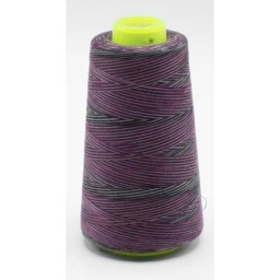 XOL13-114-999 - Multicolour Overlock Yarn