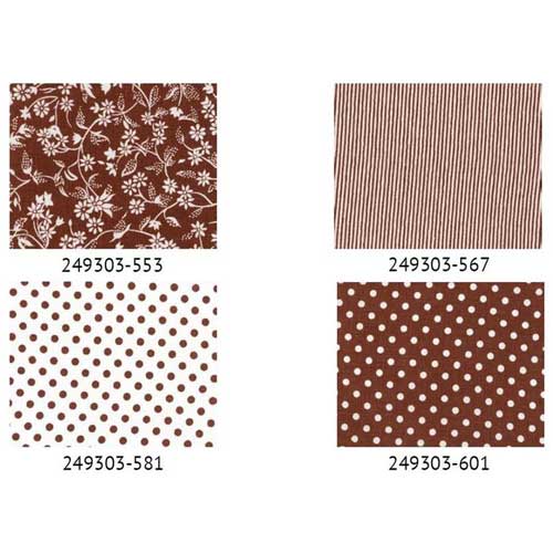 249303-99941 - Cotton Fabric Assortment