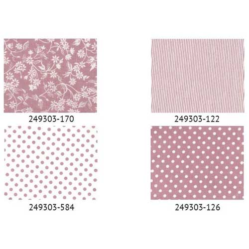 249303-99944 - Cotton Fabric Assortment