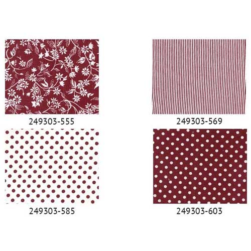 249303-99945 - Cotton Fabric Assortment