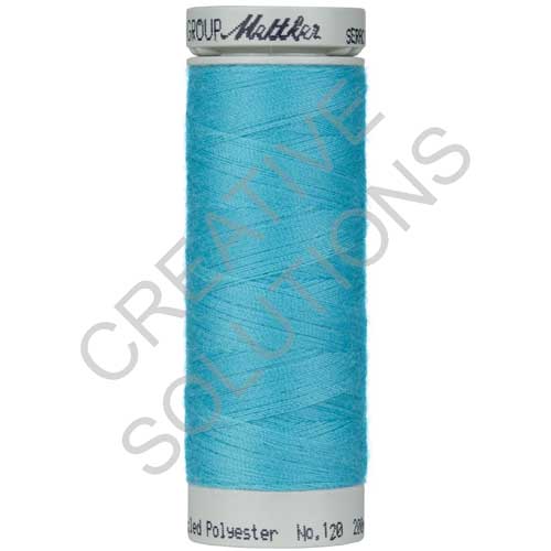 0409 - Turquoise Seracycle Thread