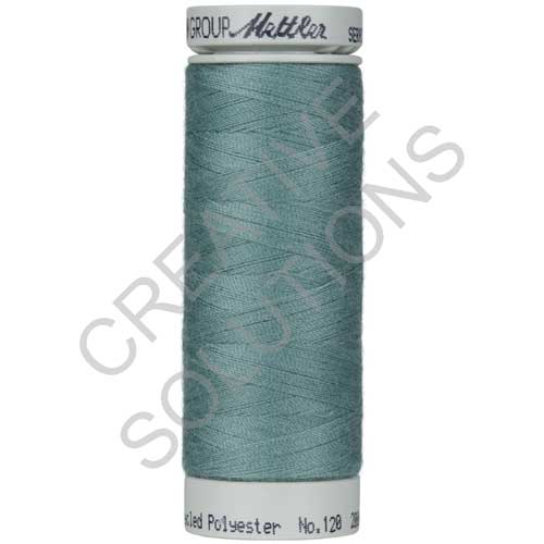 1214 - Vintage Blue Seracycle Thread