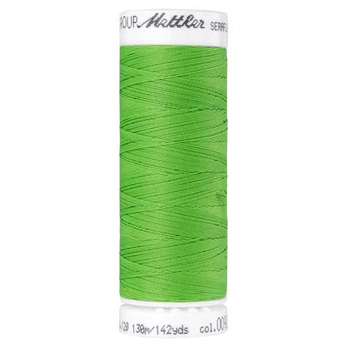 0092 - Bright Mint Seraflex Thread