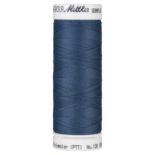 0698 - Blue Agate Seraflex Thread