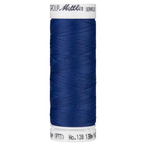 1303 - Royal Blue Seraflex Thread