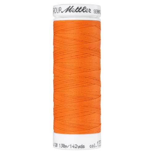 1335 - Tangerine Seraflex Thread