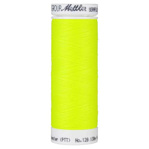 1426 - Vivid Yellow Seraflex Thread