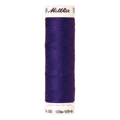 0013 - Venetian Blue Seralon Thread