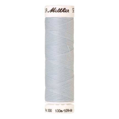 0023 - Hint of Blue Seralon Thread