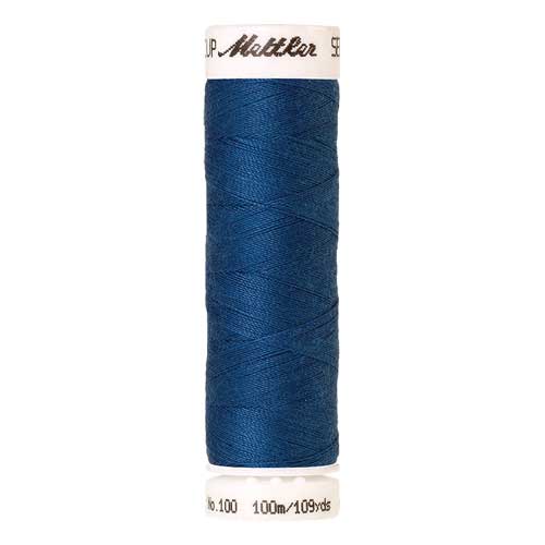 0024 - Colonial Blue Seralon Thread