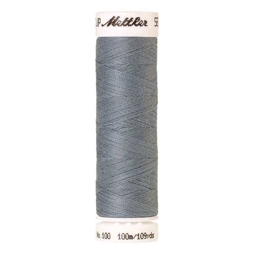 0042 - Ash Blue Seralon Thread