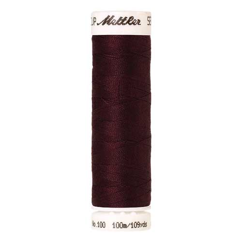 0111 - Beet Red Seralon Thread