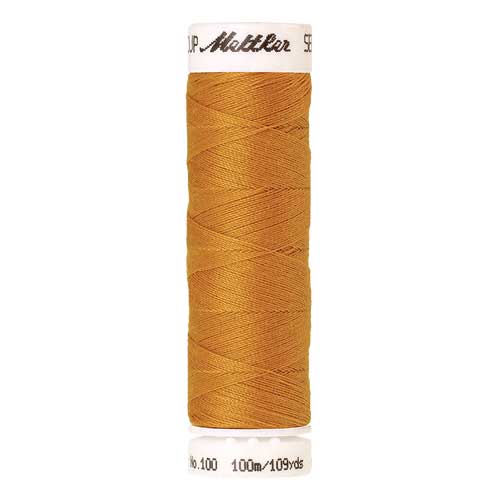 0118 - Gold Seralon Thread