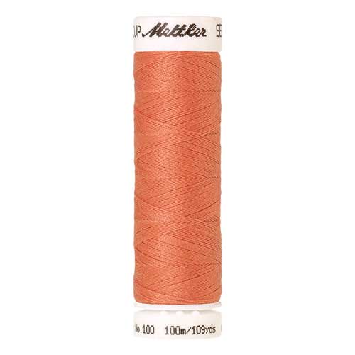 0137 - Pink Grapefruit Seralon Thread
