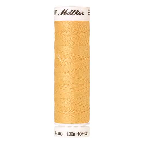 0140 - Parchment Seralon Thread