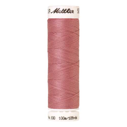 0156 - Pink Rose Seralon Thread