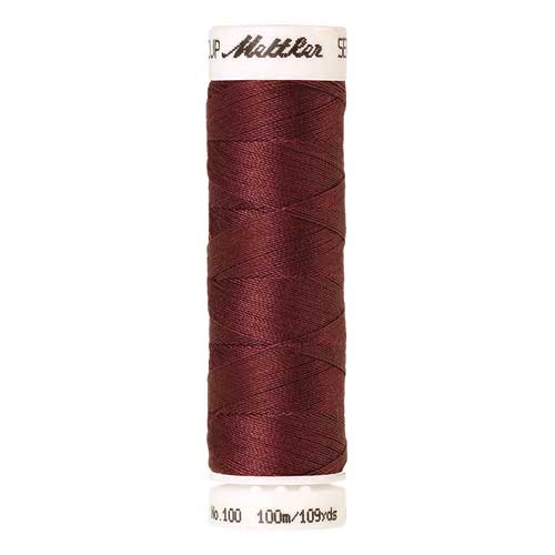 0204 - Cadmium Red Seralon Thread
