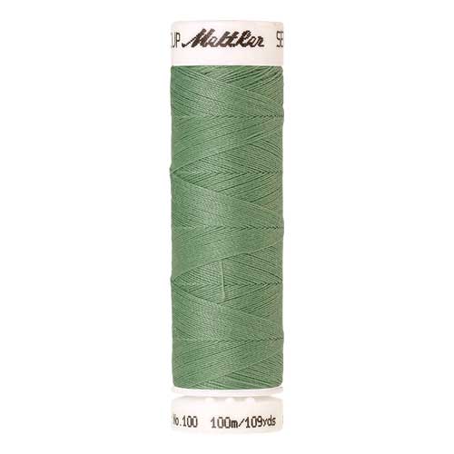 0219 - Frosted Mintgreen Seralon Thread