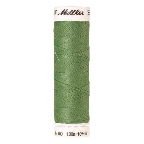 0236 - Green Asparagus Seralon Thread