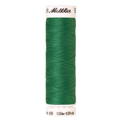 0239 - Scrub Green Seralon Thread