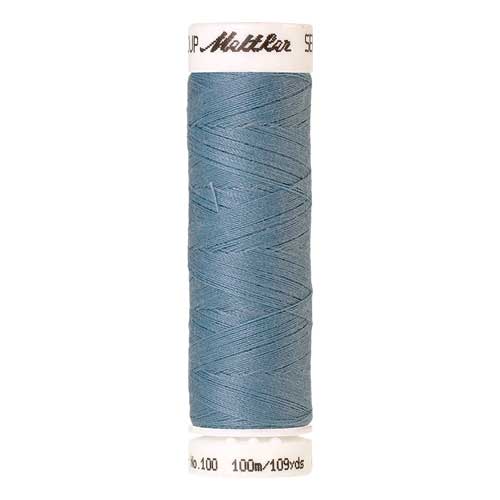 0272 - Azure Blue Seralon Thread