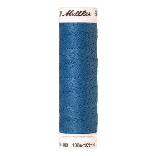 0338 - Reef Blue Seralon Thread