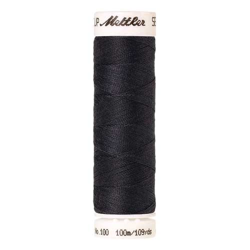 0348 - Mole Gray Seralon Thread