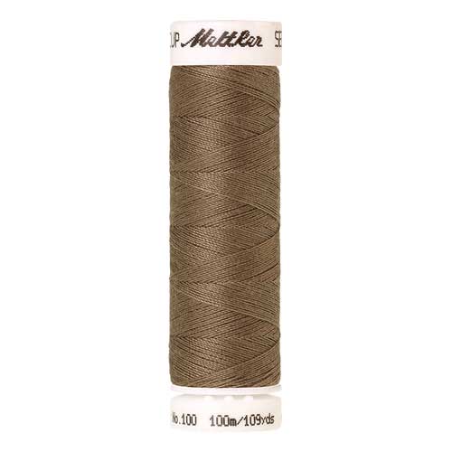 0380 - Dried clay Seralon Thread
