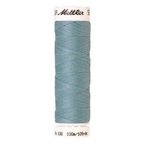 0407 - Spearmint Seralon Thread