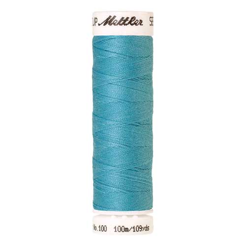 0409 - Turquoise Seralon Thread