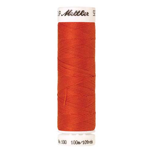 0450 - Paprika Seralon Thread
