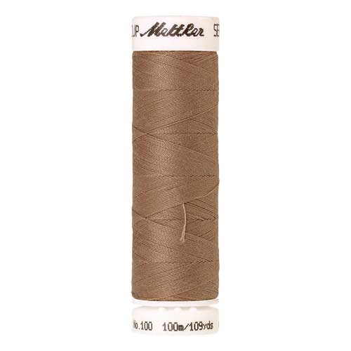 0512 - Taupe Seralon Thread