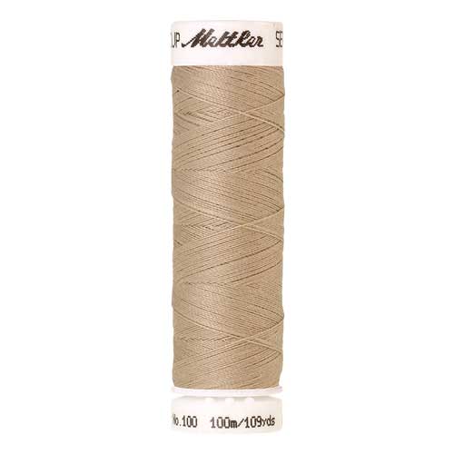 0537 - Oat Flakes Seralon Thread