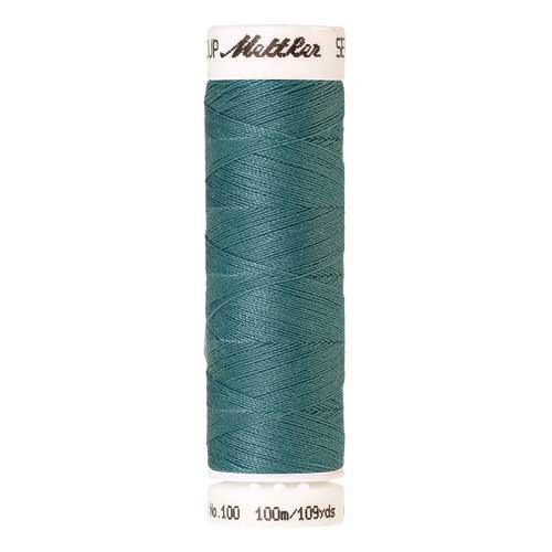 0611 - Blue-green Opal Seralon Thread