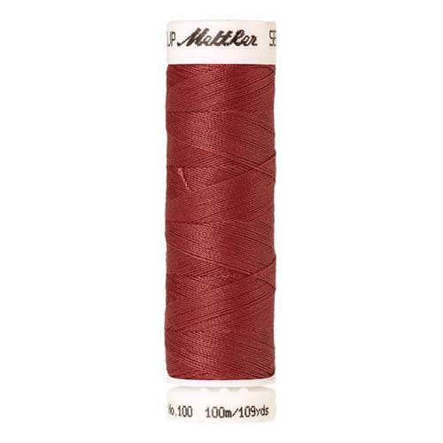 0623 - Blood Orange Seralon Thread