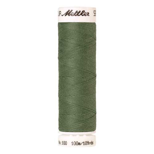 0646 - Palm Leaf Seralon Thread