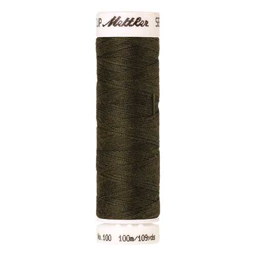 0660 - Umber Seralon Thread