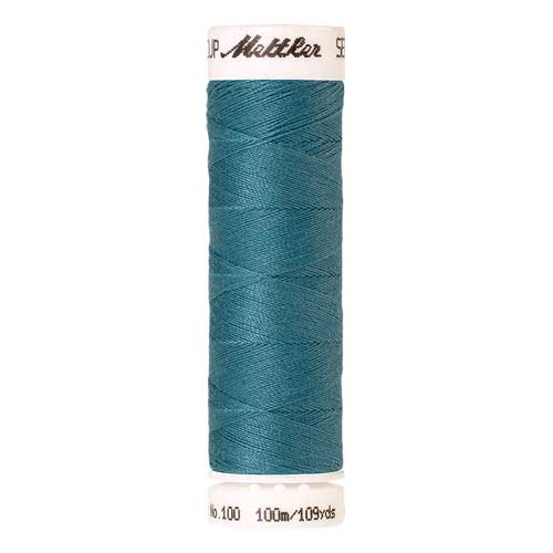0722 - Glacier Blue Seralon Thread