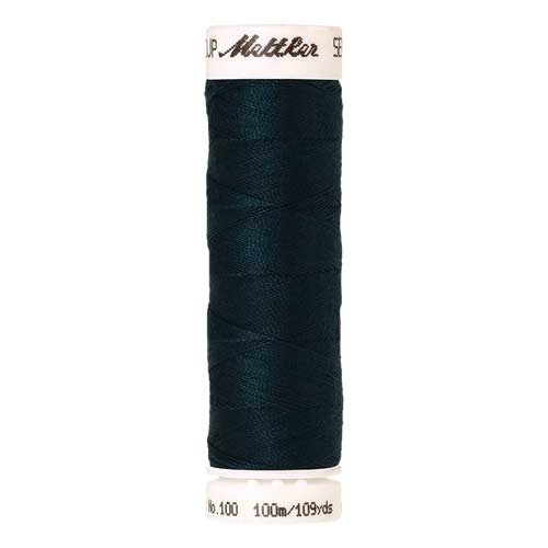 0763 - Dark Greenish Blue Seralon Thread