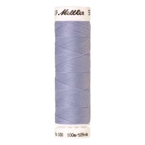0814 - Baby Blue Seralon Thread