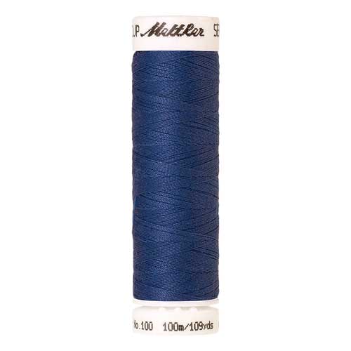 0815 - Cobalt Blue Seralon Thread
