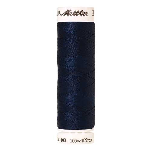 0823 - Night Blue Seralon Thread