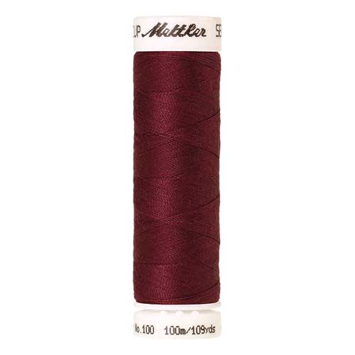 0871 - Red Marble Seralon Thread