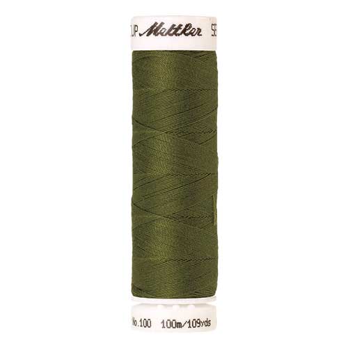 0882 - Moss Green Seralon Thread