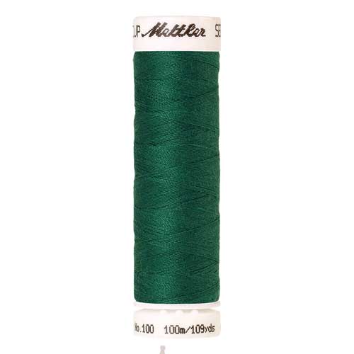 0909 - Field Green Seralon Thread