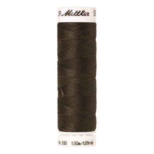 1043 - Olive Seralon Thread