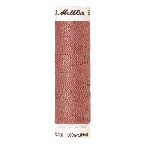 1057 - Rose Quartz Seralon Thread