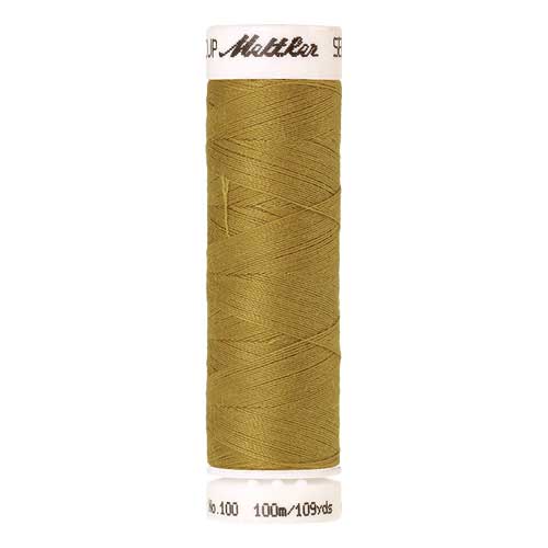 1102 - Ochre Seralon Thread
